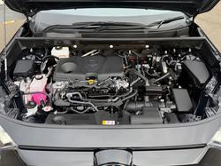 2024 Toyota RAV4 Hybrid RAV4 Hybrid GX-2WD 2.5L Auto CVT 5 Door Wagon 4B26650 001