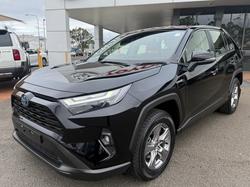 2024 Toyota RAV4 Hybrid RAV4 Hybrid GX-2WD 2.5L Auto CVT 5 Door Wagon 4B26650 001
