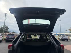 2024 Toyota RAV4 Hybrid RAV4 Hybrid GX-2WD 2.5L Auto CVT 5 Door Wagon 4B26650 001