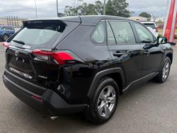 2024 Toyota RAV4 Hybrid RAV4 Hybrid GX-2WD 2.5L Auto CVT 5 Door Wagon 4B26650 001