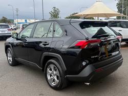 2024 Toyota RAV4 Hybrid RAV4 Hybrid GX-2WD 2.5L Auto CVT 5 Door Wagon 4B26650 001