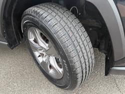 2024 Toyota RAV4 Hybrid RAV4 Hybrid GX-2WD 2.5L Auto CVT 5 Door Wagon 4B26650 001