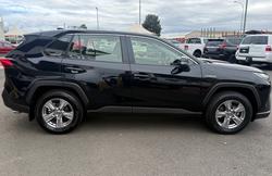 2024 Toyota RAV4 Hybrid RAV4 Hybrid GX-2WD 2.5L Auto CVT 5 Door Wagon 4B26650 001