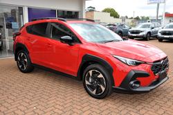 2025 Subaru Crosstrek MY24 Subaru Crosstrek 2.0 S AWD CVT (GU7AKPL/S)