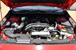 2025 Subaru Crosstrek MY24 Subaru Crosstrek 2.0 S AWD CVT (GU7AKPL/S)