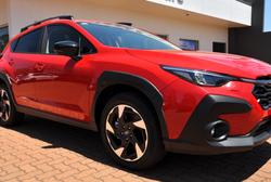 2025 Subaru Crosstrek MY24 Subaru Crosstrek 2.0 S AWD CVT (GU7AKPL/S)