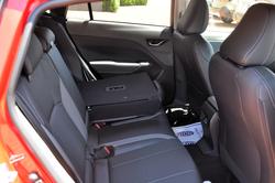 2025 Subaru Crosstrek MY24 Subaru Crosstrek 2.0 S AWD CVT (GU7AKPL/S)