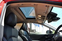 2025 Subaru Crosstrek MY24 Subaru Crosstrek 2.0 S AWD CVT (GU7AKPL/S)