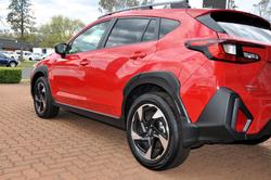 2025 Subaru Crosstrek MY24 Subaru Crosstrek 2.0 S AWD CVT (GU7AKPL/S)