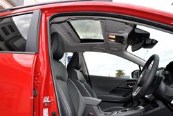 2025 Subaru Crosstrek MY24 Subaru Crosstrek 2.0 S AWD CVT (GU7AKPL/S)