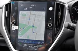 2025 Subaru Crosstrek MY24 Subaru Crosstrek 2.0 S AWD CVT (GU7AKPL/S)