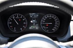 2025 Subaru Crosstrek MY24 Subaru Crosstrek 2.0 S AWD CVT (GU7AKPL/S)