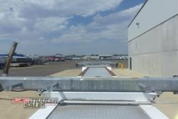 2008 Maxitrans Single Axle Extendable Pole Jinker