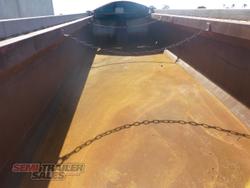 2005 Hamelex 30FT TOA Tipper