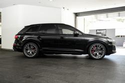 2021 Audi SQ7 TDI