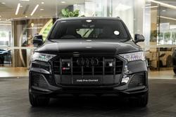 2021 Audi SQ7 TDI