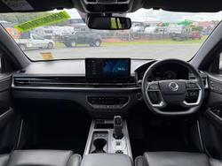 2023 SSANGYONG
REXTON