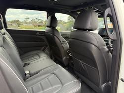 2023 SSANGYONG
REXTON