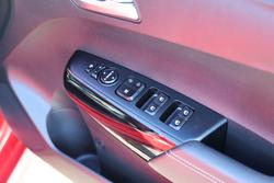 2024 Kia Picanto GT-Line