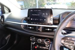 2024 Kia Picanto GT-Line