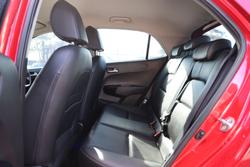 2024 Kia Picanto GT-Line