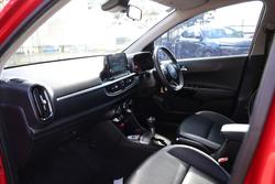 2024 Kia Picanto GT-Line