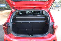 2024 Kia Picanto GT-Line