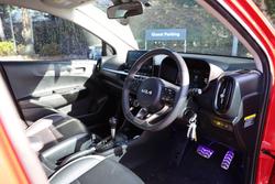 2024 Kia Picanto GT-Line