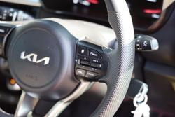 2024 Kia Picanto GT-Line