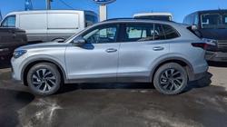 2026 VOLKSWAGEN Tiguan LIFE