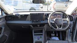2026 VOLKSWAGEN Tiguan LIFE