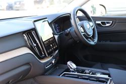 2025 Volvo XC60 Plus B5 Bright