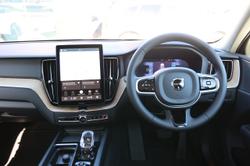 2025 Volvo XC60 Plus B5 Bright