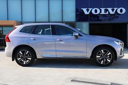 2025 Volvo XC60 Plus B5 Bright