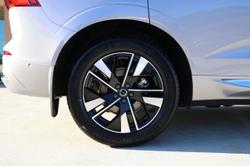 2025 Volvo XC60 Plus B5 Bright