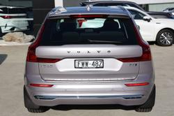 2025 Volvo XC60 Plus B5 Bright