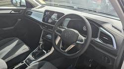 2025 VOLKSWAGEN T-ROC CITYLIFE