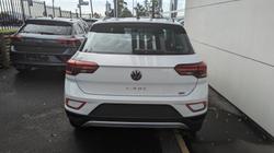 2025 VOLKSWAGEN T-ROC CITYLIFE