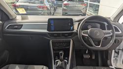 2025 VOLKSWAGEN T-ROC CITYLIFE