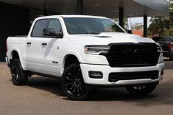 2025 Ram Trucks 1500