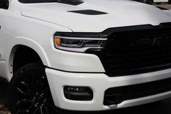 2025 Ram Trucks 1500