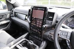 2025 Ram Trucks 1500