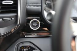 2025 Ram Trucks 1500