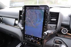 2025 Ram Trucks 1500