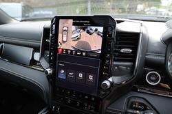 2025 Ram Trucks 1500