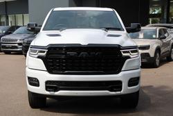 2025 Ram Trucks 1500