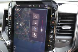 2025 Ram Trucks 1500