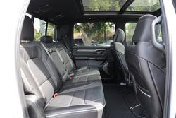 2025 Ram Trucks 1500