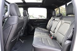 2025 Ram Trucks 1500