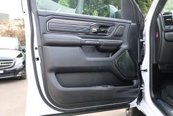 2025 Ram Trucks 1500